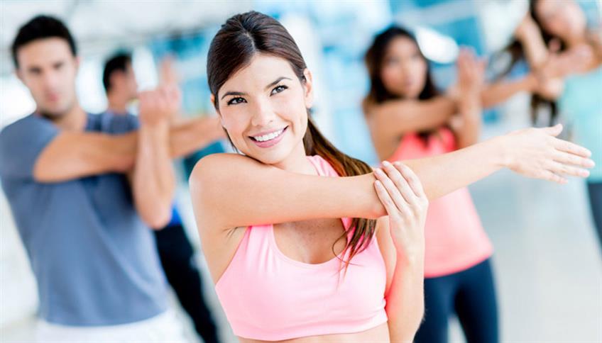 Perchè lo stretching è importante al termine di un allenamento? Perchè lo stretching è importante al termine di un allenamento?
